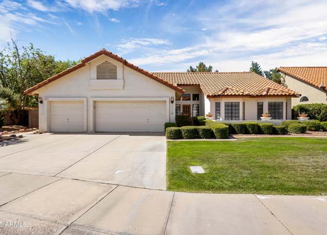 Property at 1110 N Gull Haven Ct, Gilbert, AZ 85234, 3 beds, 2.5 baths