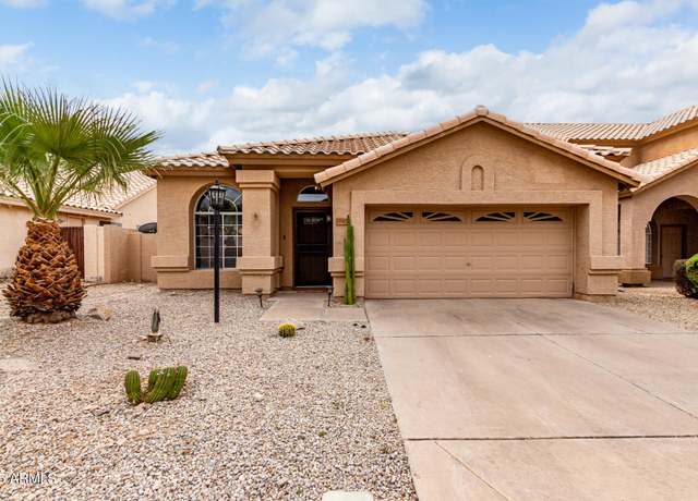 Property at 11163 E Laurel Ln, Scottsdale, AZ 85259, 3 beds, 2 baths