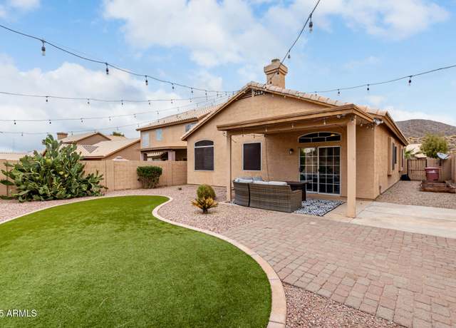 Property at 11163 E Laurel Ln, Scottsdale, AZ 85259, 3 beds, 2 baths