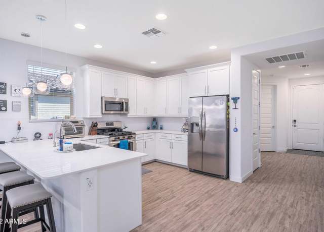 Property at 17244 W West Wind Dr, Surprise, AZ 85387, 2 beds, 2 baths