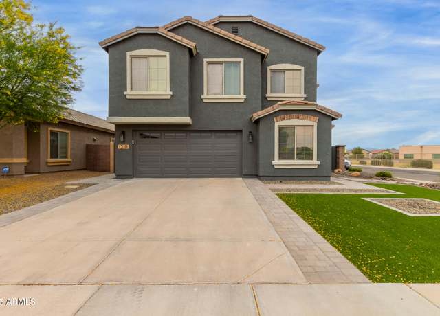 Property at 1210 W Agrarian Hills Dr, San Tan Valley, AZ 85143, 4 beds, 3 baths