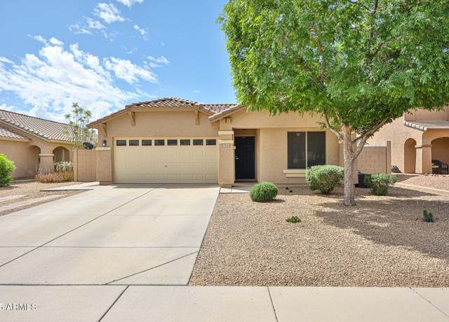 Property at 17845 W Calavar Rd, Surprise, AZ 85388, 3 beds, 2 baths