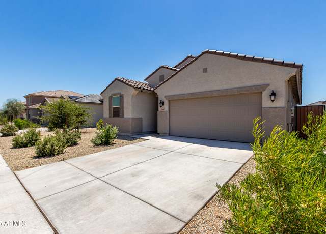 Property at 23407 W Winslow Ave, Buckeye, AZ 85326, 3 beds, 2 baths