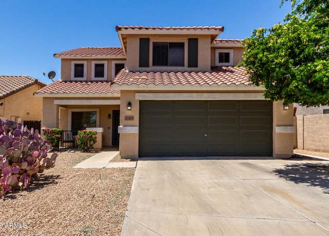 Property at 27420 N 63rd Dr, Phoenix, AZ 85083, 4 beds, 3 baths