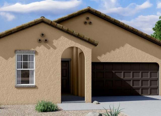 Property at 6029 E Artemis Dr, Florence, AZ 85132, 3 beds, 2 baths