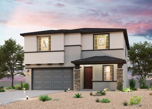 Property at 19225 N Los Gabrieles Way, Maricopa, AZ 85138, 4 beds, 3 baths