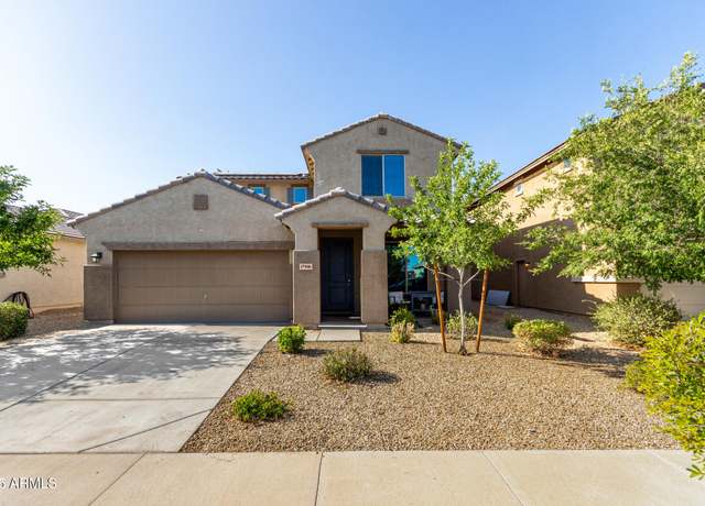 Property at 17946 W Via Del Sol --, Surprise, AZ 85387, 4 beds, 2.5 baths