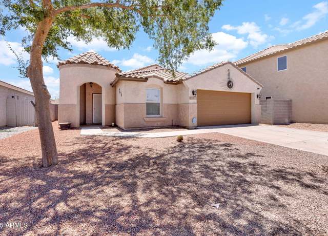 Property at 1623 E Maplewood Ave, Buckeye, AZ 85326, 3 beds, 2 baths