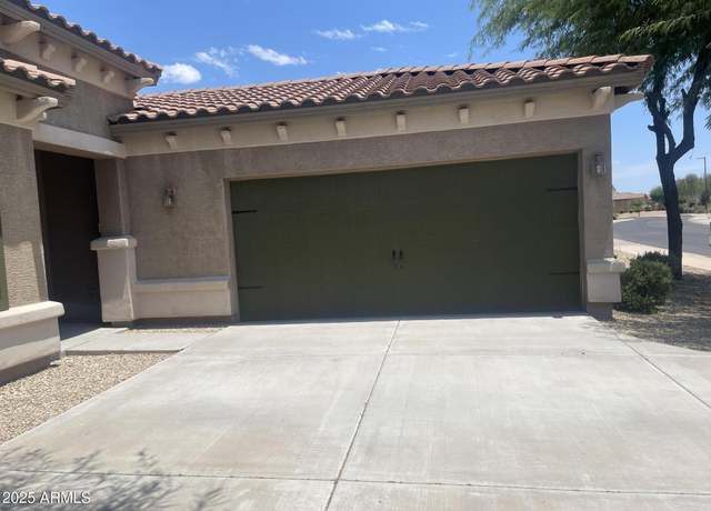 Property at 16056 W Yavapai St, Goodyear, AZ 85338, 3 beds, 2 baths