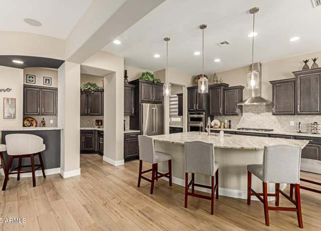 Property at 8112 W Merriweather Way, Florence, AZ 85132, 2 beds, 2.5 baths