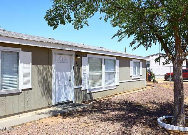 Property at 244 N Hawes Rd, Mesa, AZ 85207, 3 beds, 2 baths