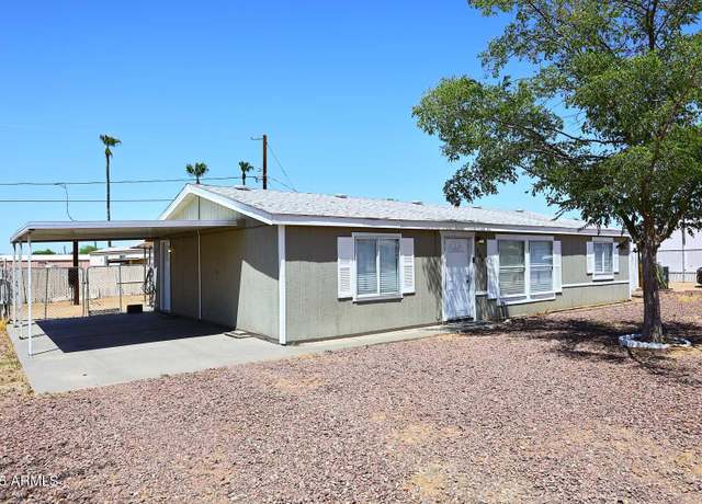 Property at 244 N Hawes Rd, Mesa, AZ 85207, 3 beds, 2 baths