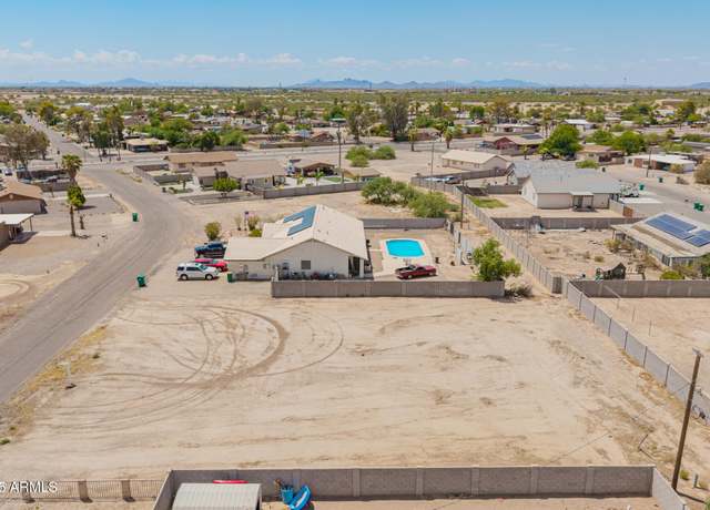 Property at 4050 N Del Monte Dr #22, Eloy, AZ 85131