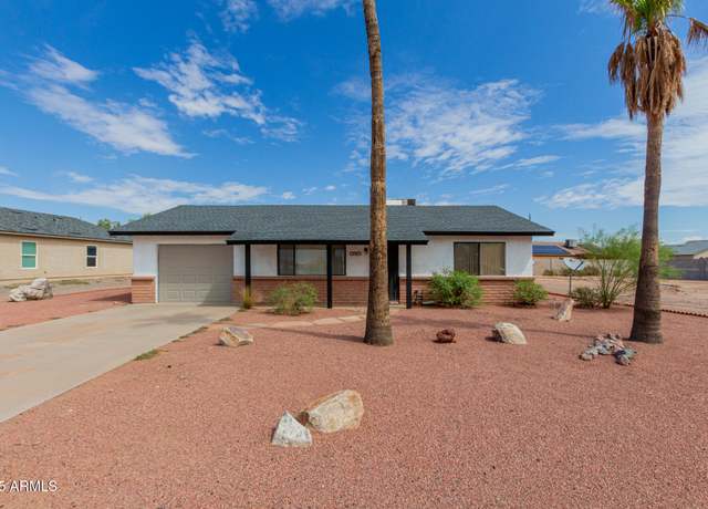 Property at 8750 W Reventon Dr, Arizona City, AZ 85123, 2 beds, 2 baths