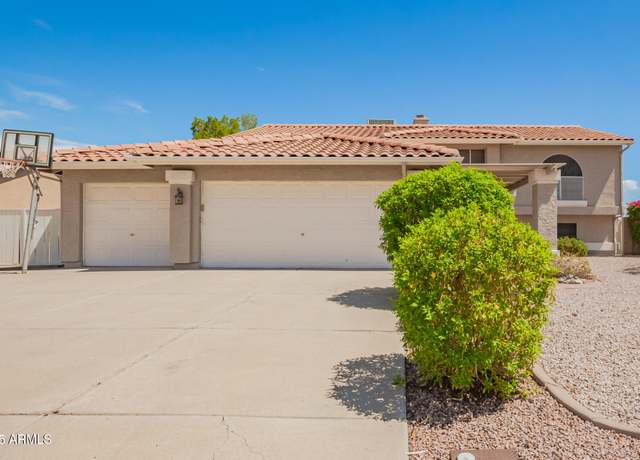 Property at 12709 N 72nd Ave, Peoria, AZ 85381, 7 beds, 3 baths