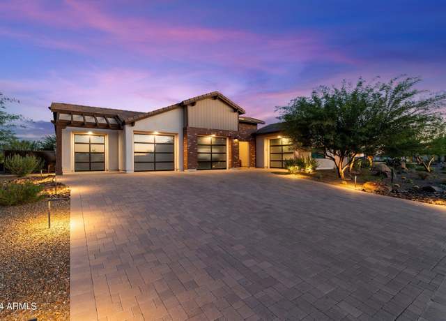 Property at 4050 Miners Spring Way, Wickenburg, AZ 85390, 2 beds, 2.5 baths
