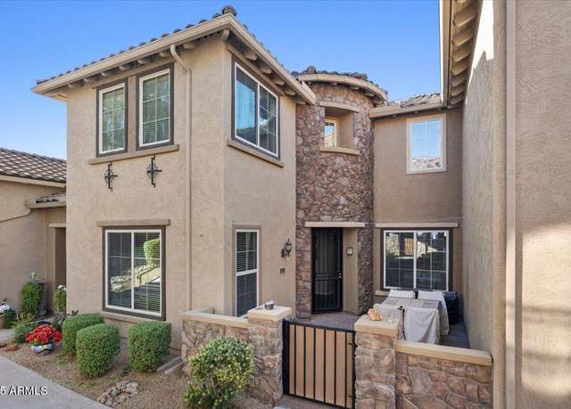 Property at 21809 N 39th St, Phoenix, AZ 85050, 3 beds, 2.5 baths