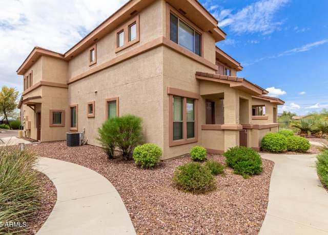 Property at 42424 N Gavilan Peak Pkwy #23102, Anthem, AZ 85086, 3 beds, 3 baths