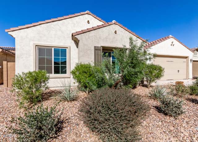 Property at 6656 W Springfield Way, Florence, AZ 85132, 4 beds, 2.5 baths