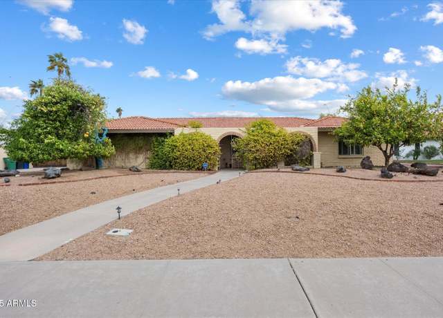 Property at 1213 W Esplanade St, Mesa, AZ 85201, 4 beds, 2.5 baths