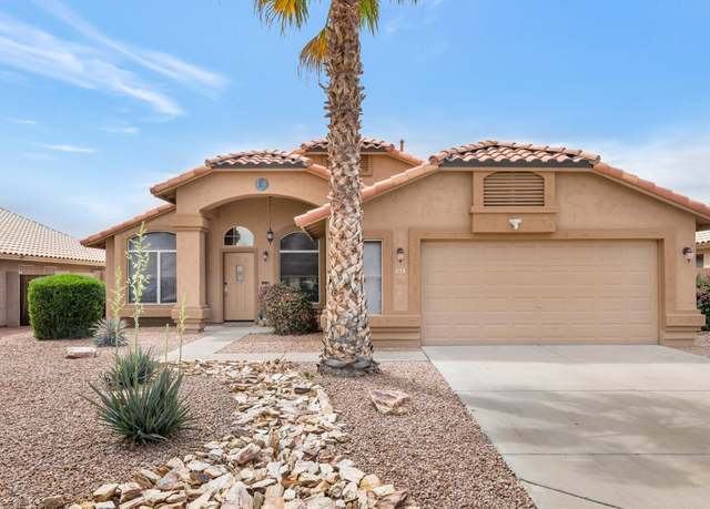Property at 9841 W Burnett Rd, Peoria, AZ 85382, 3 beds, 2 baths