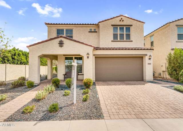Property at 10425 E Corbin Ave, Mesa, AZ 85212, 5 beds, 3 baths