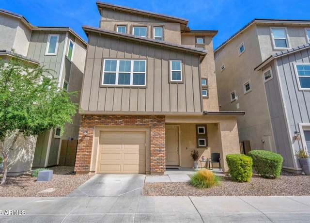 Property at 612 W Flintlock Way, Chandler, AZ 85286, 4 beds, 3.5 baths