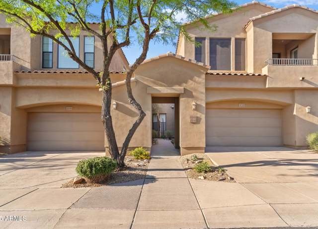 Property at 16600 N Thompson Peak Pkwy #2038, Scottsdale, AZ 85260, 3 beds, 2 baths