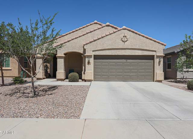Property at 7032 W Alicia Dr, Laveen, AZ 85339, 4 beds, 2 baths