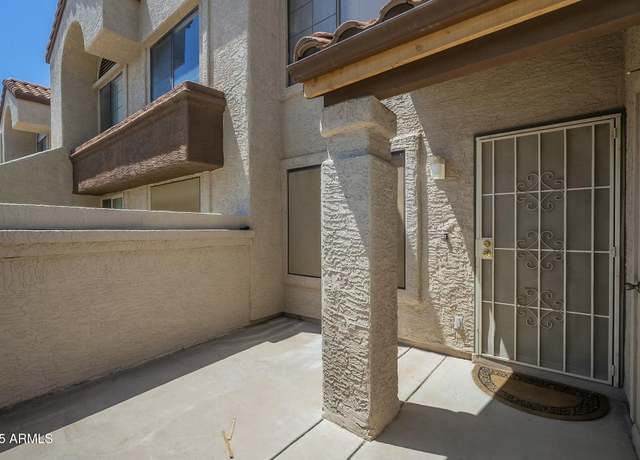 Property at 839 S Westwood -- #170, Mesa, AZ 85210, 1 bed, 1 bath
