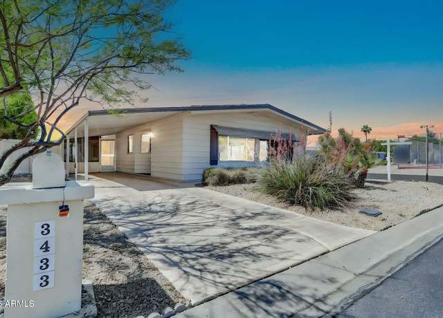 Property at 3433 E Sandra Ter, Phoenix, AZ 85032, 2 beds, 2 baths