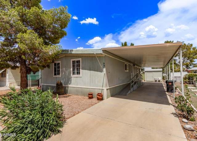 Property at 201 S Greenfield Rd #331, Mesa, AZ 85206, 2 beds, 2 baths