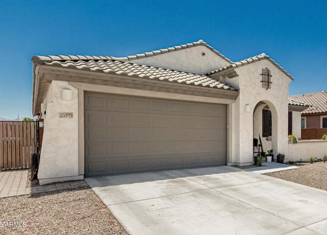 Property at 25915 W Tina Ln, Buckeye, AZ 85396, 3 beds, 2 baths