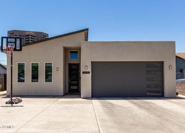 Property at 1005 E Weldon Ave, Phoenix, AZ 85014, 4 beds, 3.5 baths