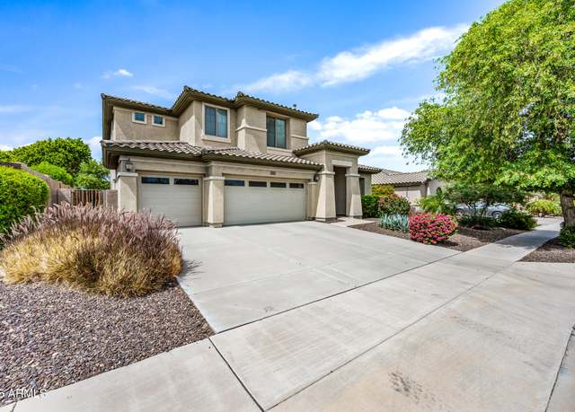 Property at 19242 W Pasadena Ave, Litchfield Park, AZ 85340, 4 beds, 3.5 baths