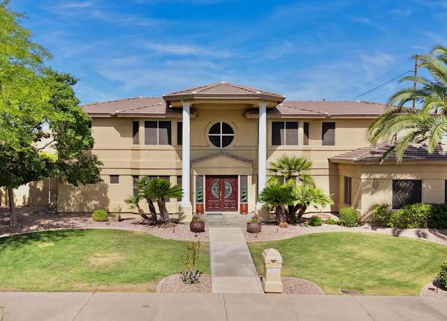Property at 10434 N 44th St N, Phoenix, AZ 85028, 5 beds, 5.5 baths