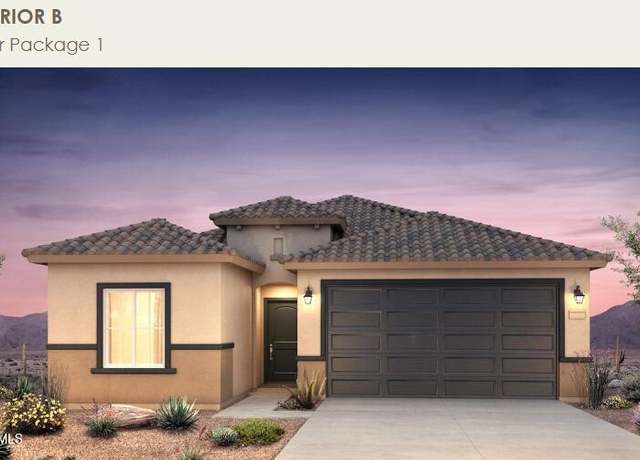 Property at 5029 S 252nd Ave, Buckeye, AZ 85326, 3 beds, 2 baths