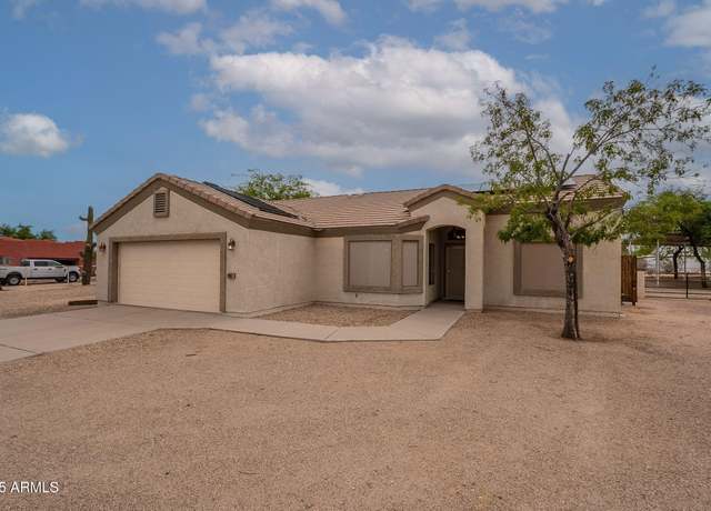 Property at 8867 N Diffin Rd, Florence, AZ 85132, 3 beds, 2 baths