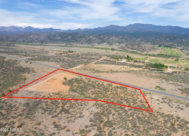 Property at 1100 S Iron Springs Rd Unit -, Skull Valley, AZ 86338