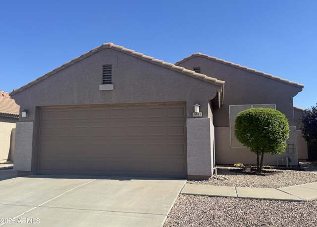 Property at 8611 W Monona Ln, Peoria, AZ 85382, 3 beds, 2 baths
