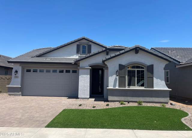 Property at 9974 W Verde Ln, Avondale, AZ 85392, 4 beds, 3 baths