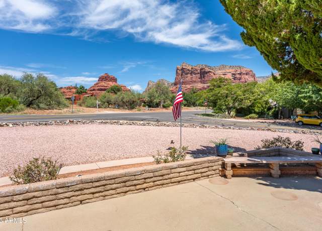 Property at 165 Bell Rock Blvd, Sedona, AZ 86351, 2 beds, 2.5 baths