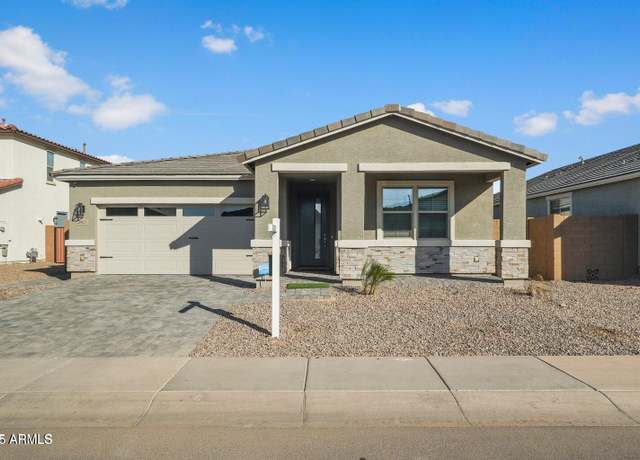 Property at 21823 N Daniel Dr, Maricopa, AZ 85138, 4 beds, 3 baths