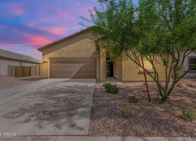 Property at 19236 W Pierson St, Litchfield Park, AZ 85340, 3 beds, 2 baths