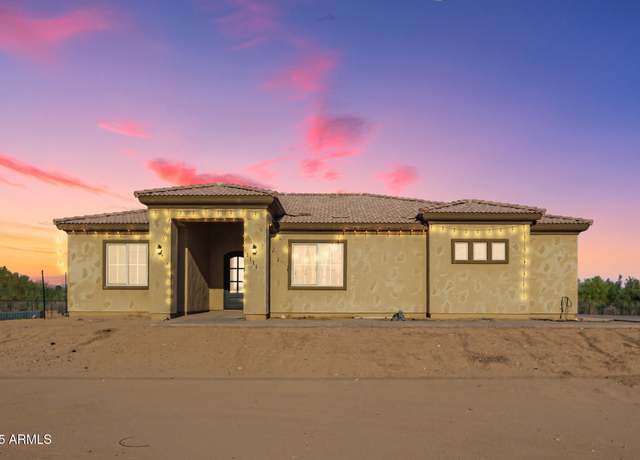 Property at 1111 S 350th Ave, Tonopah, AZ 85354, 4 beds, 2 baths