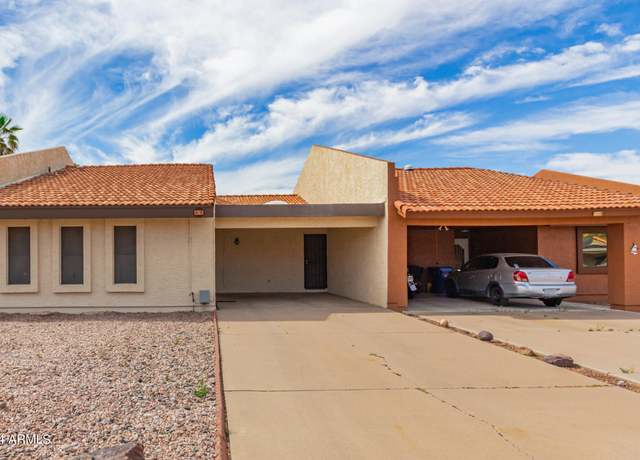 Property at 2329 N Recker Rd #7, Mesa, AZ 85215, 2 beds, 2 baths