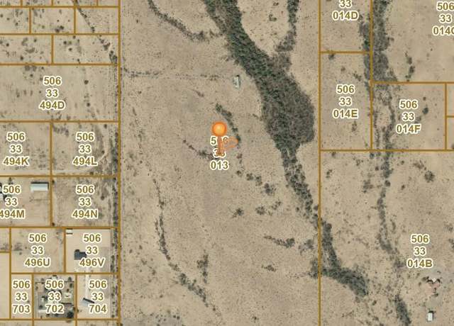 Property at 0 W Indian School Rd & 428th -- Unit -, Tonopah, AZ 85354
