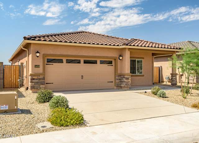Property at 24619 W ST Catherine Ave, Buckeye, AZ 85326, 4 beds, 2 baths