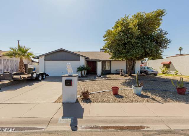 Property at 2143 W Eugie Ave, Phoenix, AZ 85029, 3 beds, 2 baths