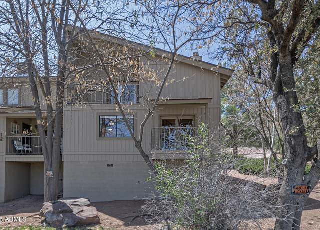 Property at 938 W Madera Ln, Payson, AZ 85541, 3 beds, 2.5 baths